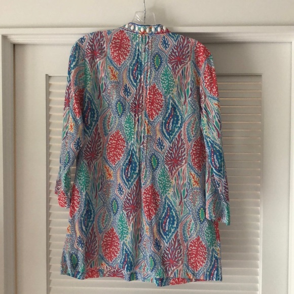 Size medium Lilly tunic - Picture 3 of 4